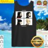 familiar days tank top