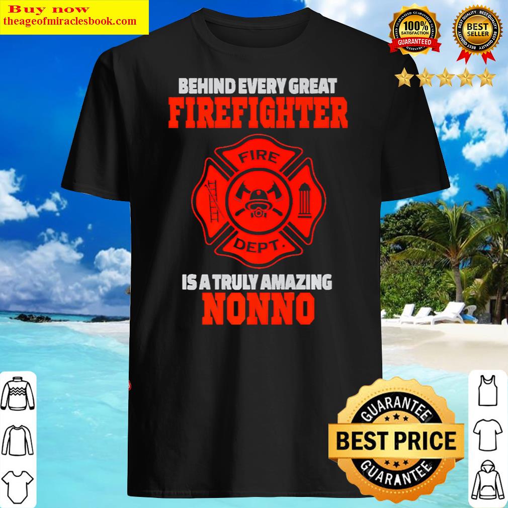 Firefighter Nonno Premium