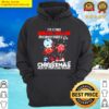 flamingos its either serial killer documentaries or christmas hoodie