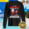 flamingos its either serial killer documentaries or christmas sweater