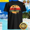 flying saucer alien shirt