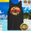 flying saucer alien tank top