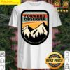 forward observations shirt
