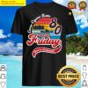 friday 1980 shirt