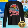 friday 1980 sweater