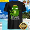 frog prince shirt