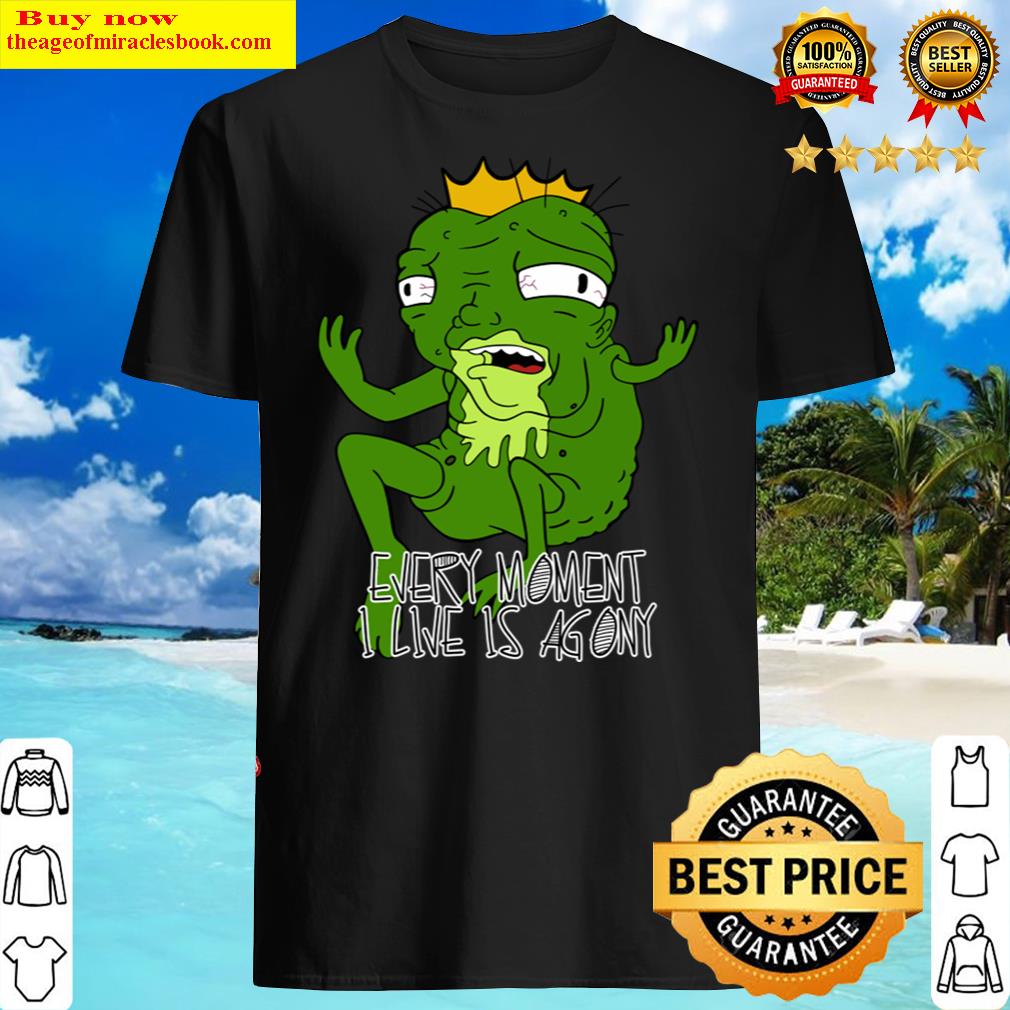 Frog Prince Shirt