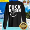 fuck biden sweater