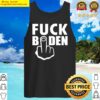 fuck biden tank top