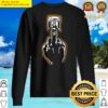 fucking hand mechanic man sweater