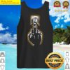 fucking hand mechanic man tank top
