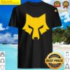 fullmag wolf shirt