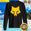 fullmag wolf sweater