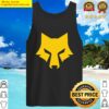 fullmag wolf tank top