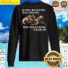 funny paul free will meme sweater