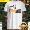 funnys dog lovers cool t shirt