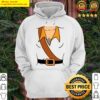 gaston costume hoodie