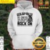 geology rules geology hoodie