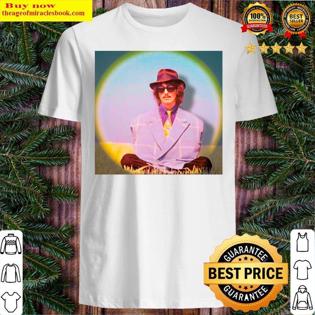George Harrison T-shirt