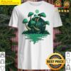 gft for mom dad shirt