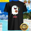 ghost candy t shirt shirt