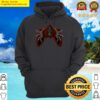 ghost halloween susa custom hoodie