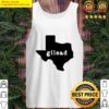 gilead texas map tank top