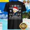gioachino rossini christmas shirt