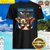 gizmo alone shirt