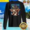 gizmo alone sweater