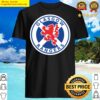 glasgow rangers shirt