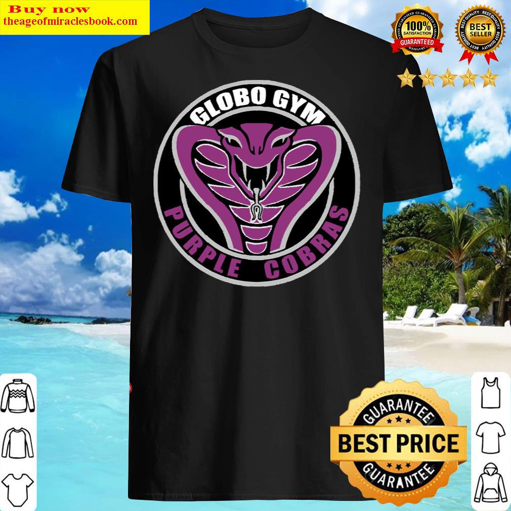 Globo Gym Shirt