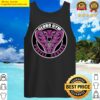 globo gym tank top