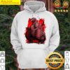 godzilla ultima hoodie