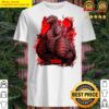 godzilla ultima shirt