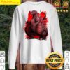godzilla ultima sweater