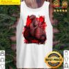 godzilla ultima tank top