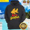 goldfish ted lasso hoodie
