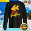 goldfish ted lasso sweater