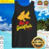 goldfish ted lasso tank top