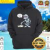 good robot boy hoodie