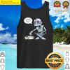 good robot boy tank top