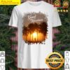 good vibrations female shirt