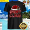 grumpy claus shirt