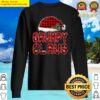 grumpy claus sweater