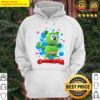 gummibar bubbles hoodie