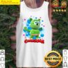gummibar bubbles tank top