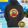 gummibar starburst hoodie