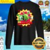 gummibar starburst sweater