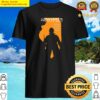 haddonfield ill t shirt shirt